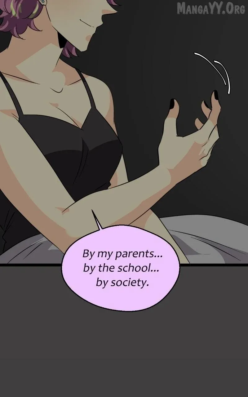 UnOrdinary  Manga Chapter 389 page 137 - 