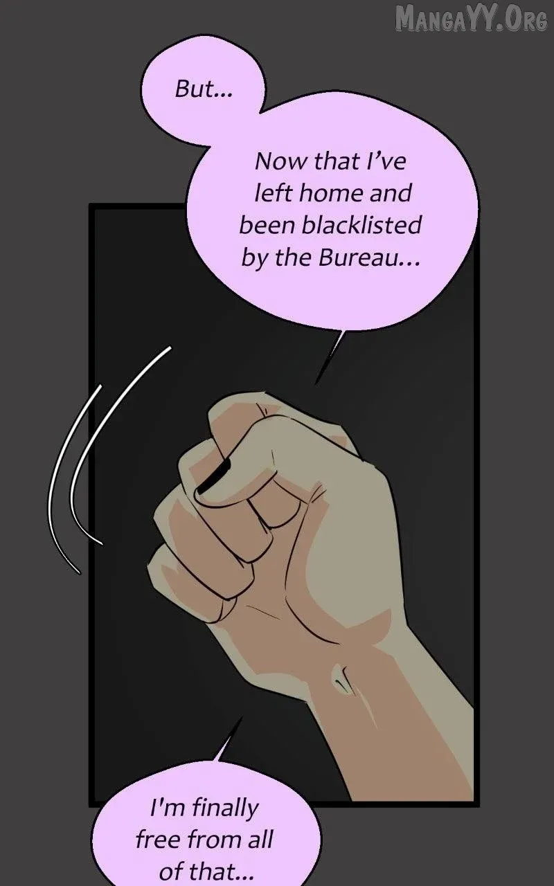 UnOrdinary  Manga Chapter 389 page 138 - 