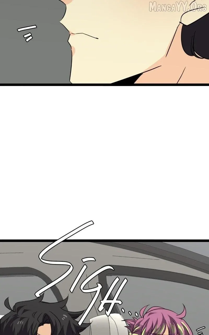 UnOrdinary  Manga Chapter 389 page 15 - 