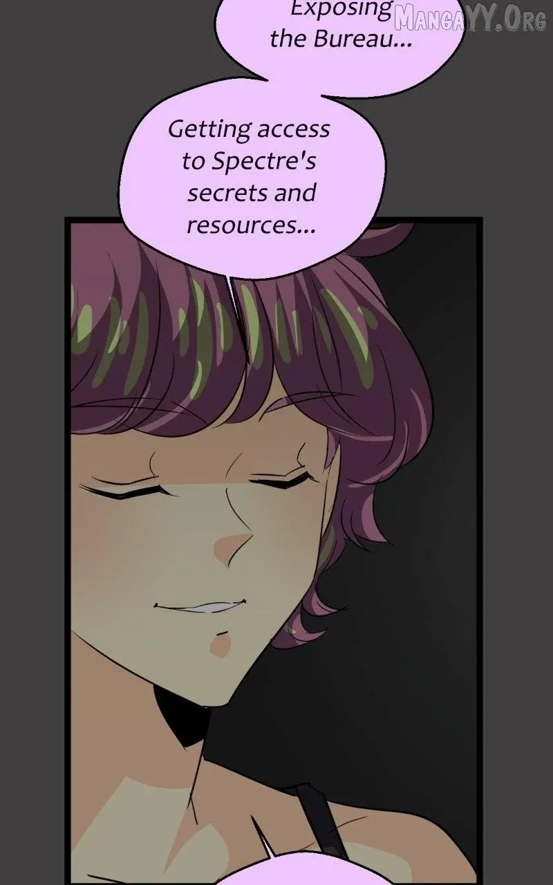 UnOrdinary  Manga Chapter 389 page 141 - 