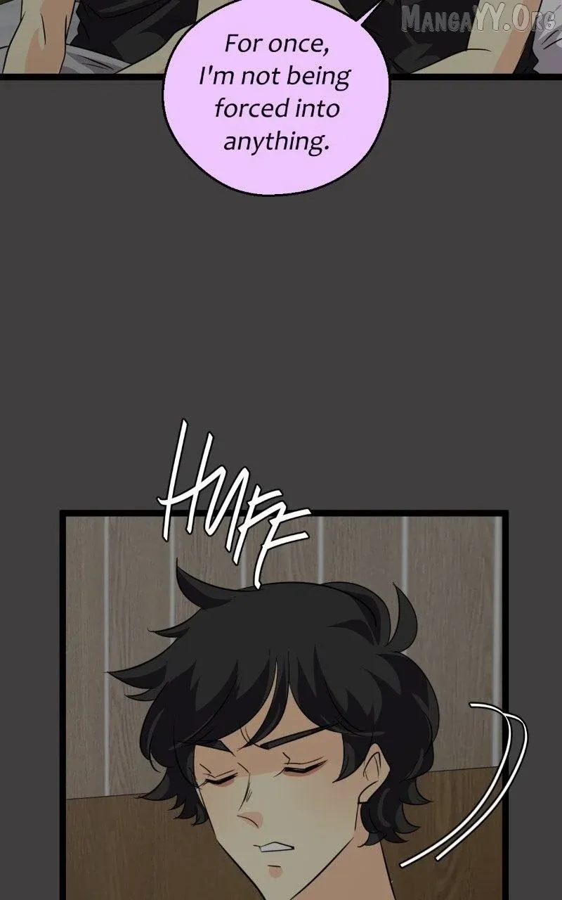 UnOrdinary  Manga Chapter 389 page 143 - 