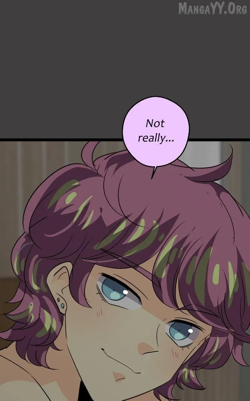 UnOrdinary  Manga Chapter 389 page 146 - 