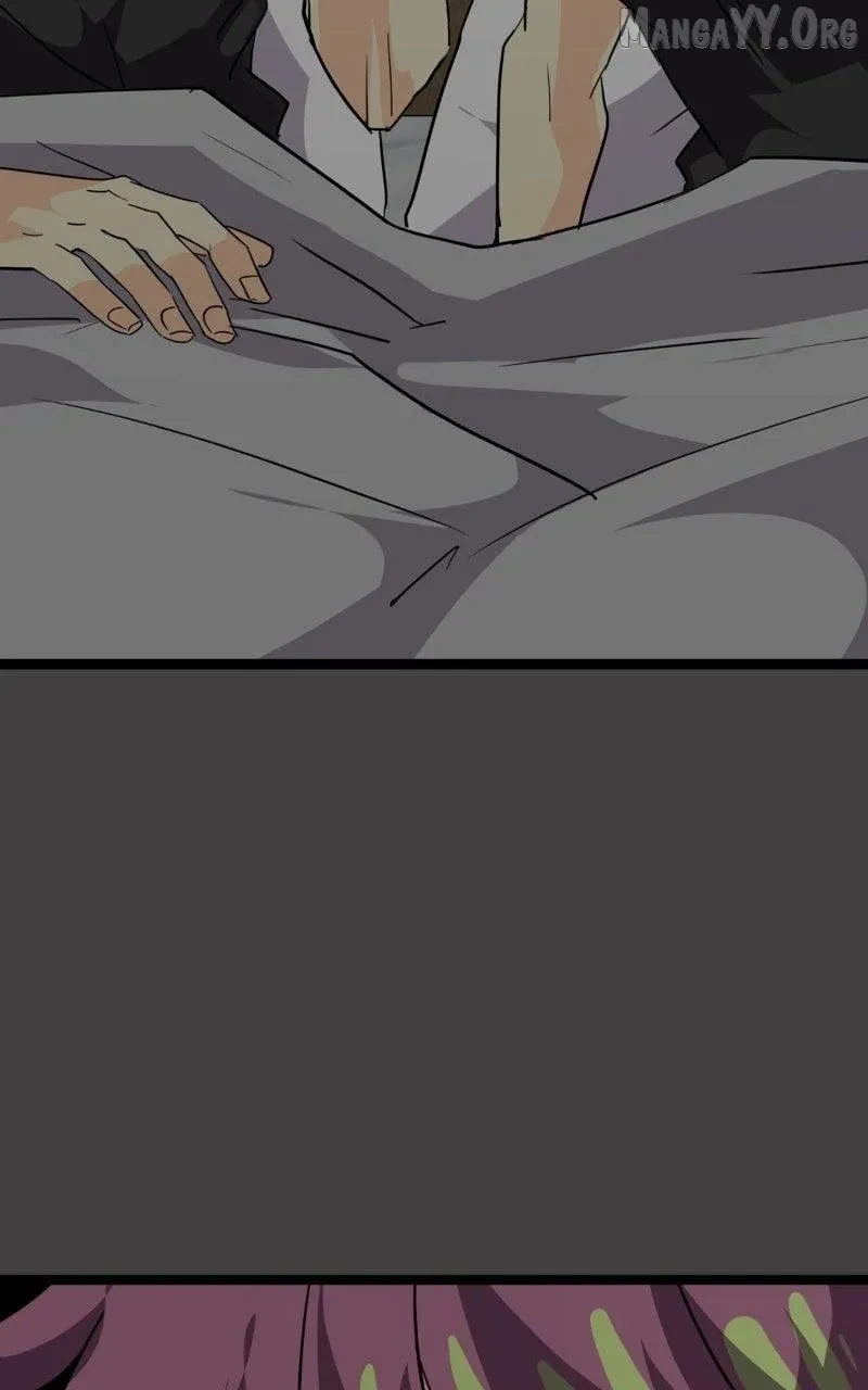 UnOrdinary  Manga Chapter 389 page 155 - 