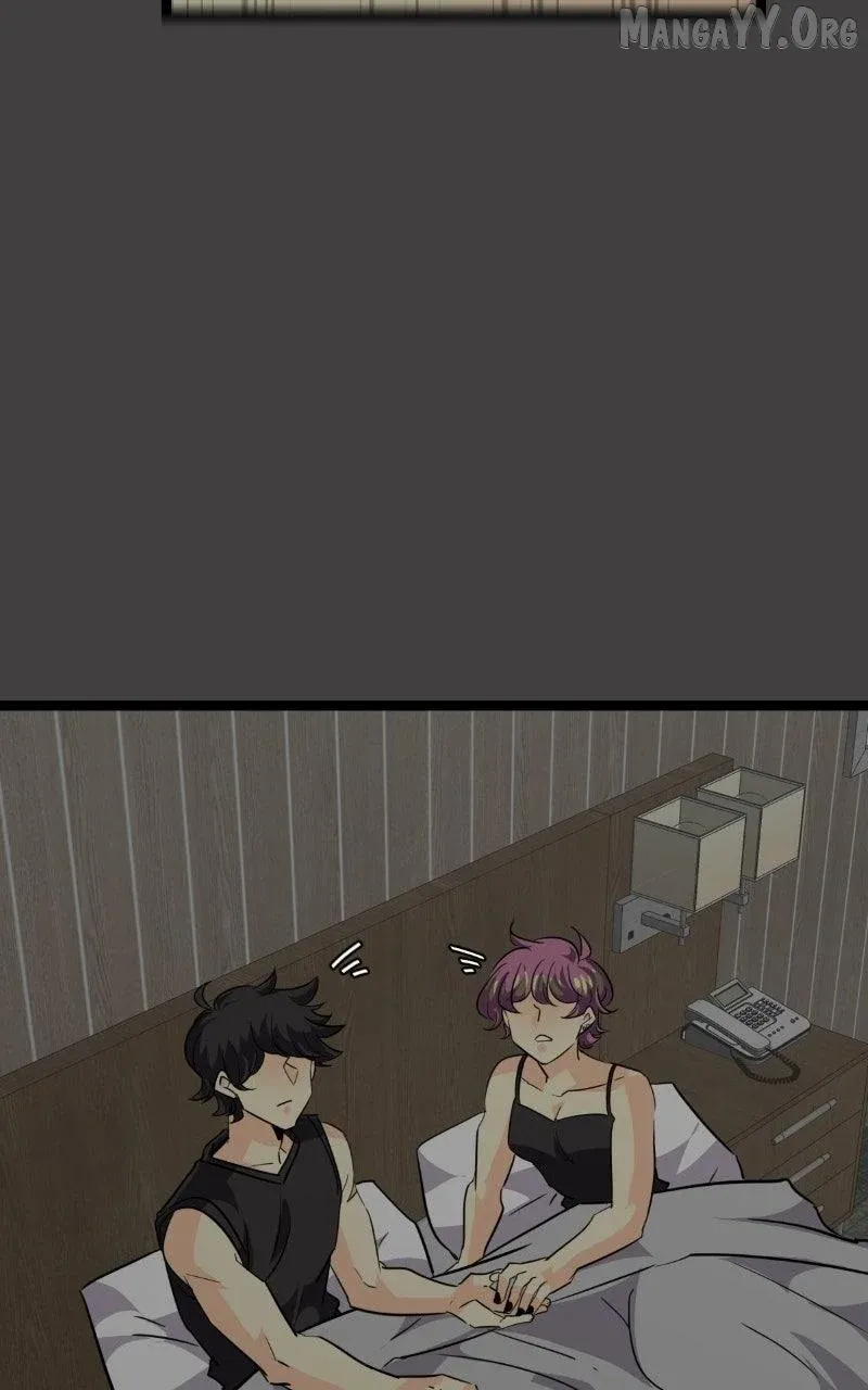 UnOrdinary  Manga Chapter 389 page 161 - 
