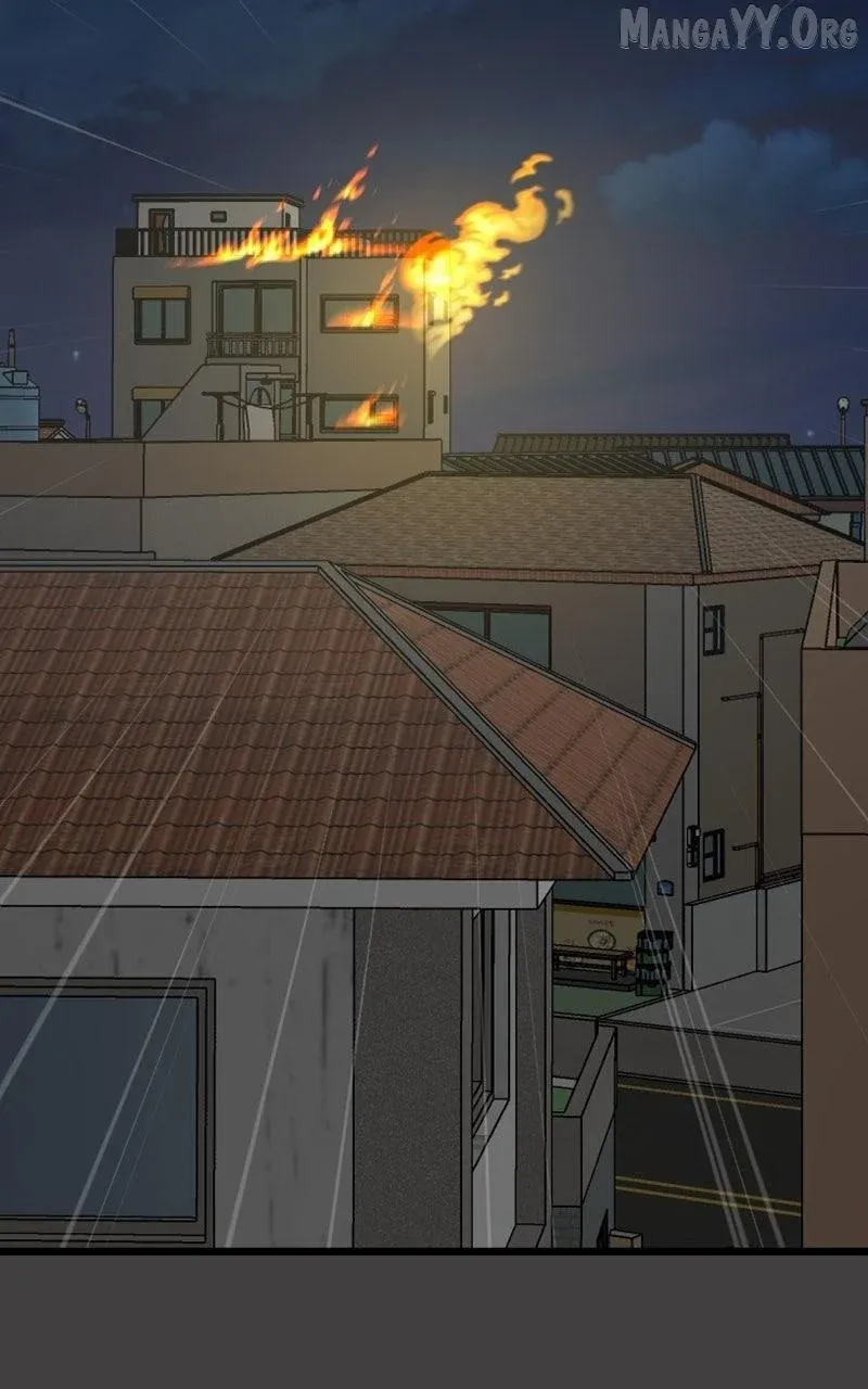 UnOrdinary  Manga Chapter 389 page 164 - 