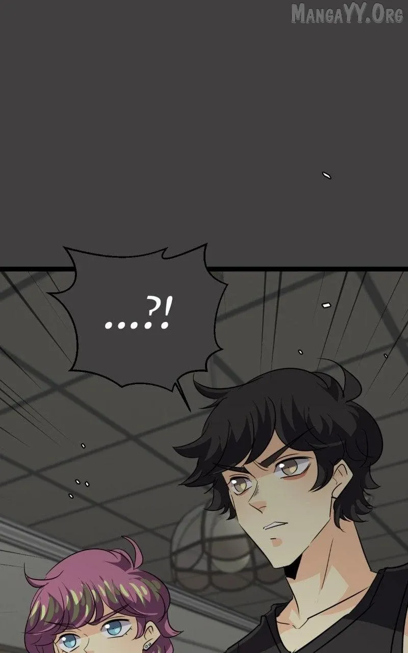 UnOrdinary  Manga Chapter 389 page 165 - 