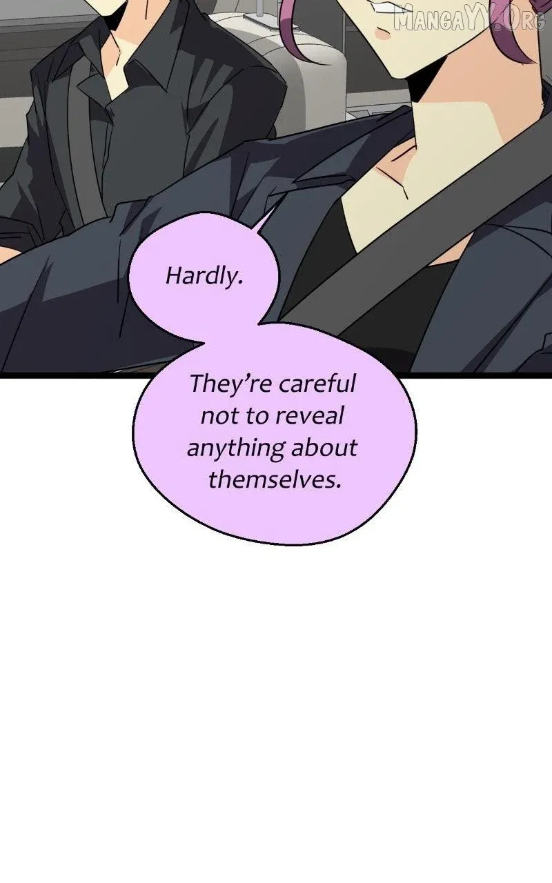 UnOrdinary  Manga Chapter 389 page 20 - 