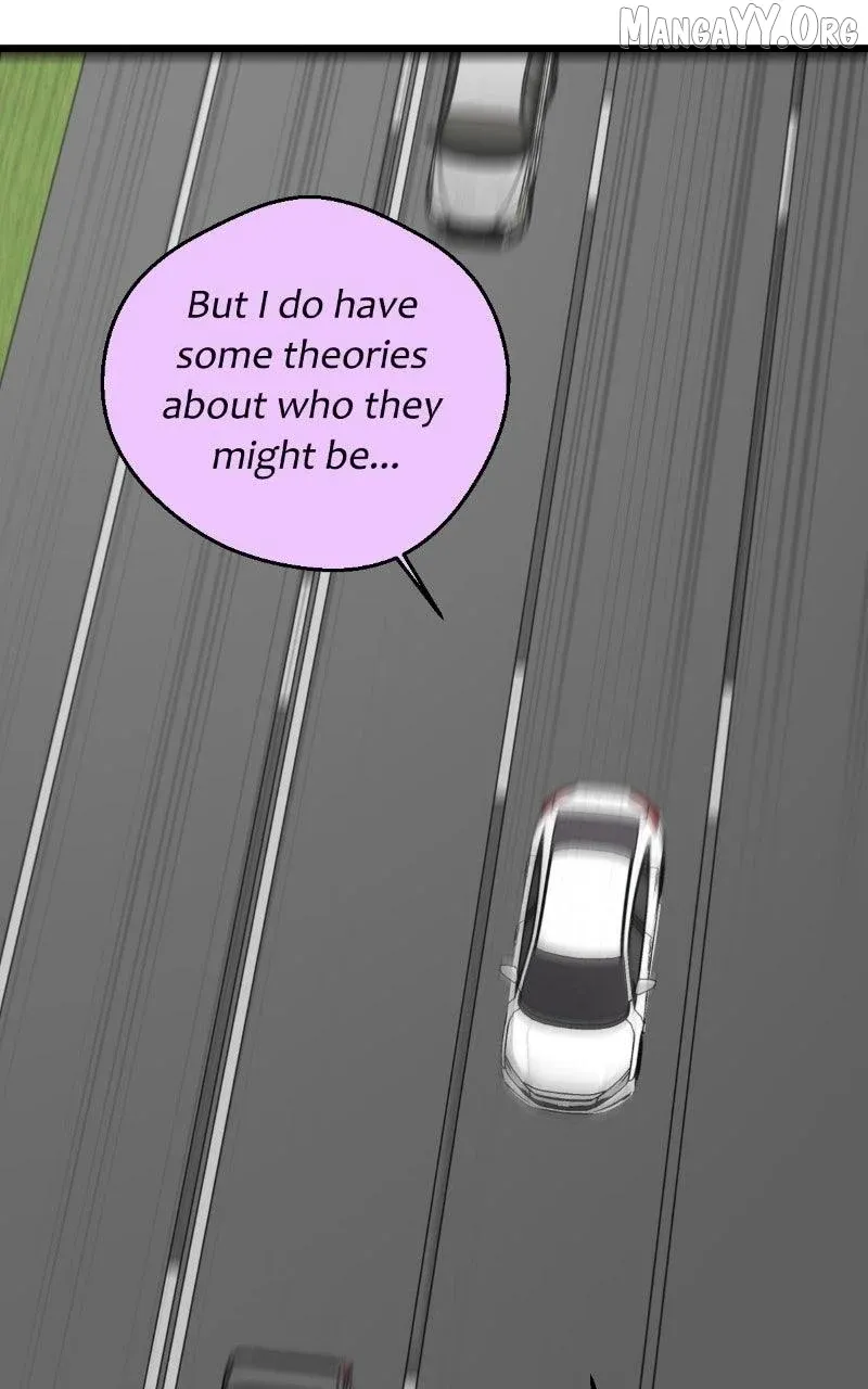 UnOrdinary  Manga Chapter 389 page 21 - 