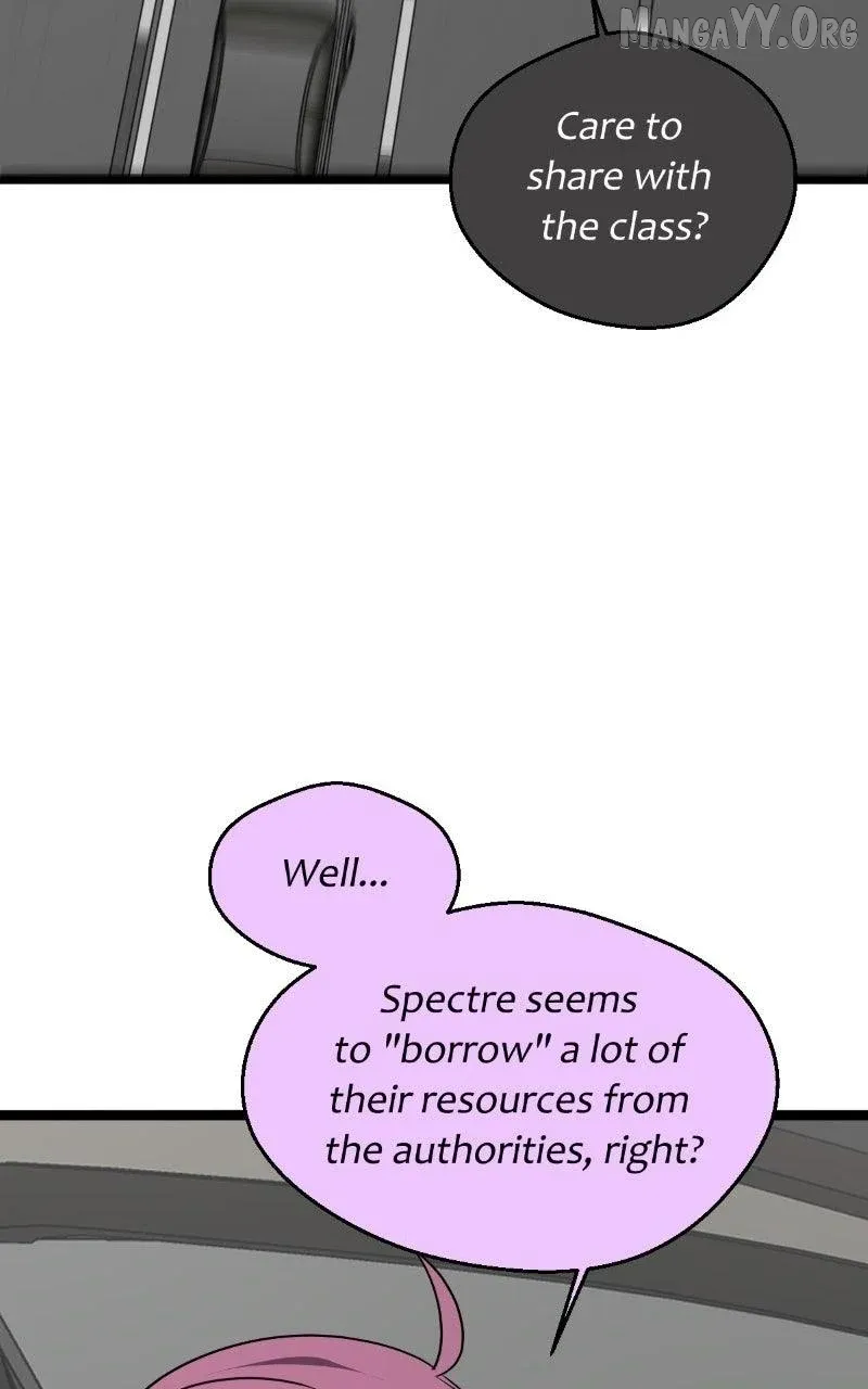 UnOrdinary  Manga Chapter 389 page 22 - 