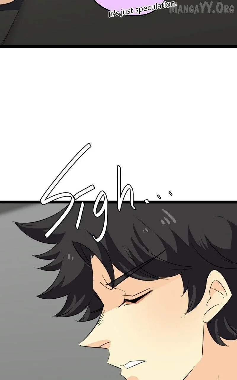 UnOrdinary  Manga Chapter 389 page 28 - 