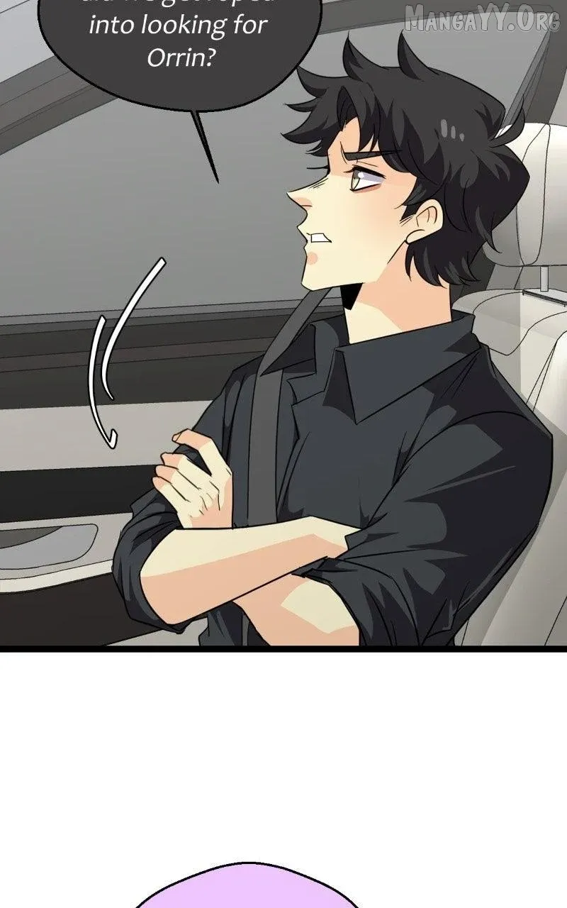 UnOrdinary  Manga Chapter 389 page 30 - 