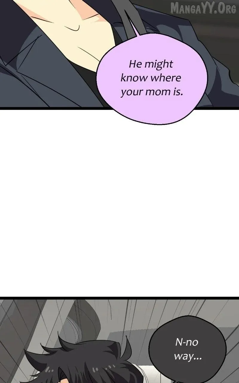 UnOrdinary  Manga Chapter 389 page 38 - 