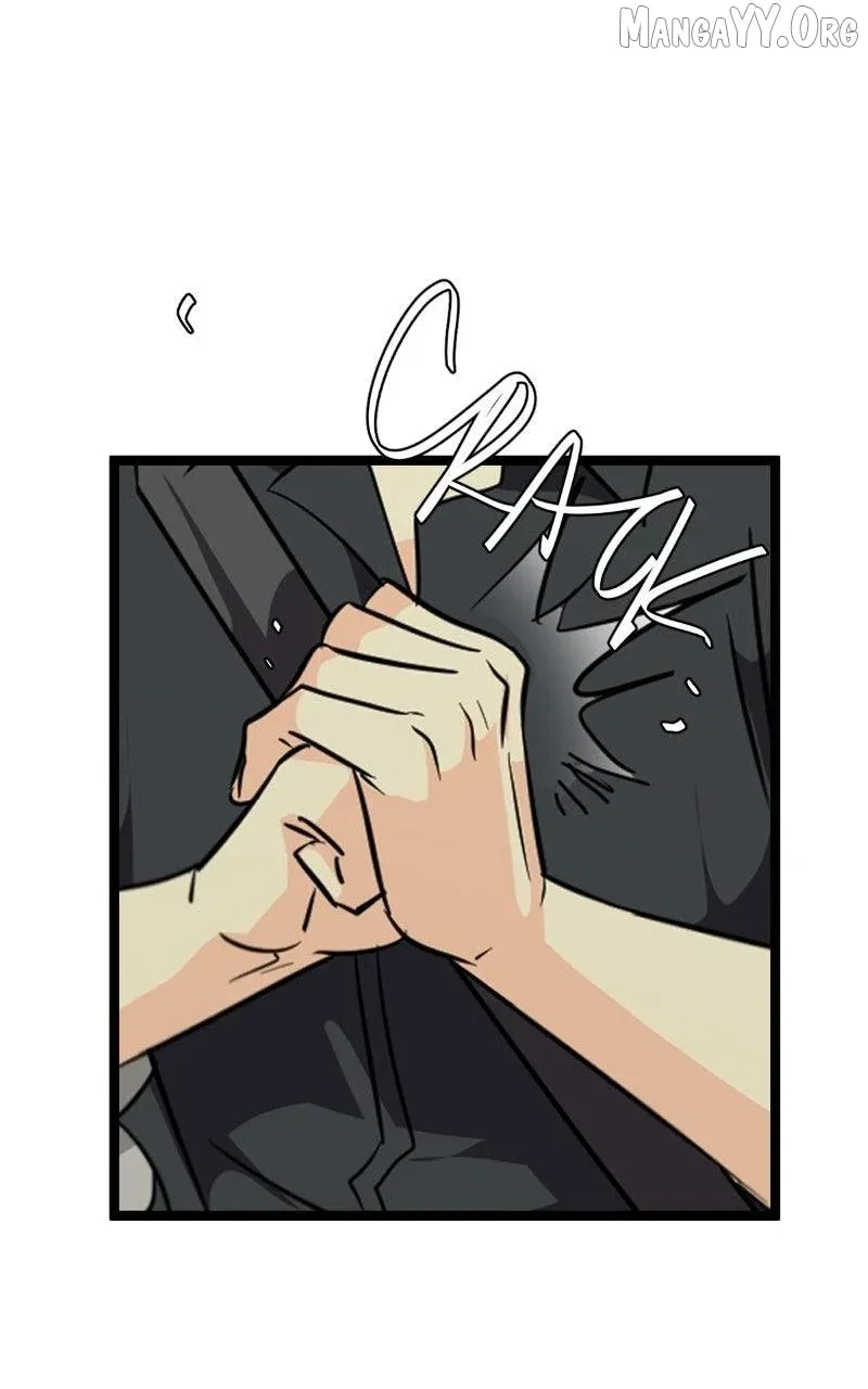 UnOrdinary  Manga Chapter 389 page 47 - 