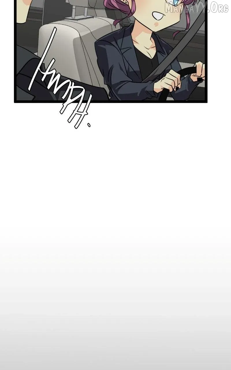 UnOrdinary  Manga Chapter 389 page 50 - 