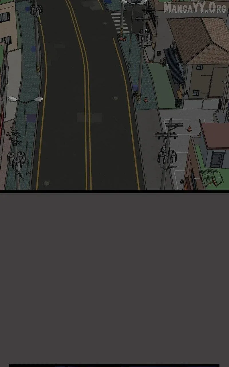 UnOrdinary  Manga Chapter 389 page 54 - 