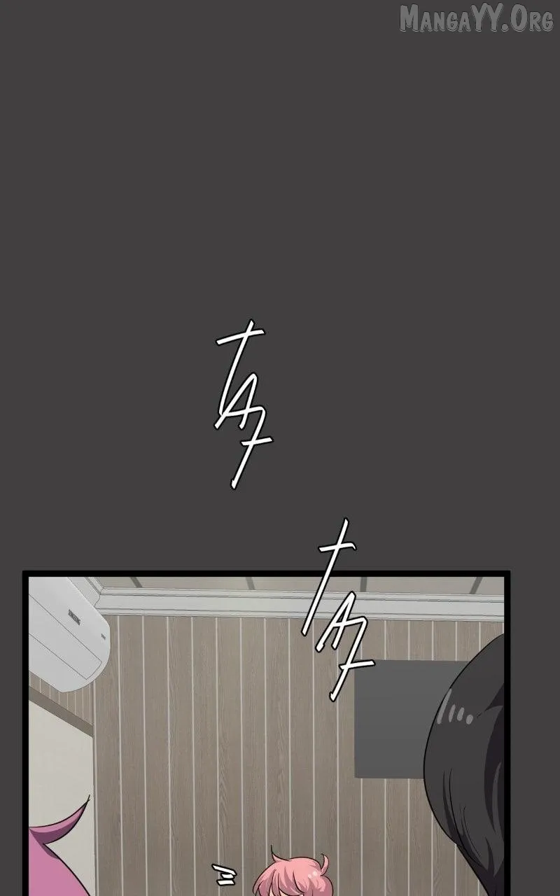 UnOrdinary  Manga Chapter 389 page 57 - 