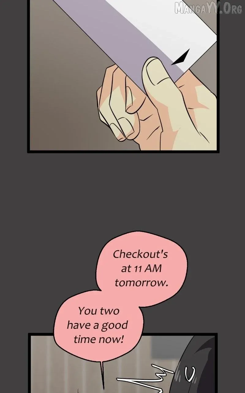 UnOrdinary  Manga Chapter 389 page 62 - 