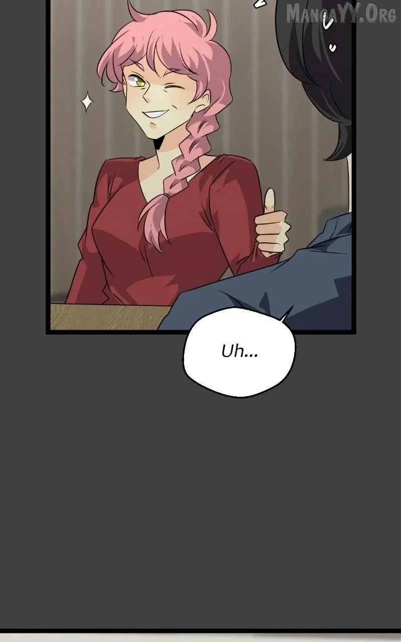 UnOrdinary  Manga Chapter 389 page 63 - 