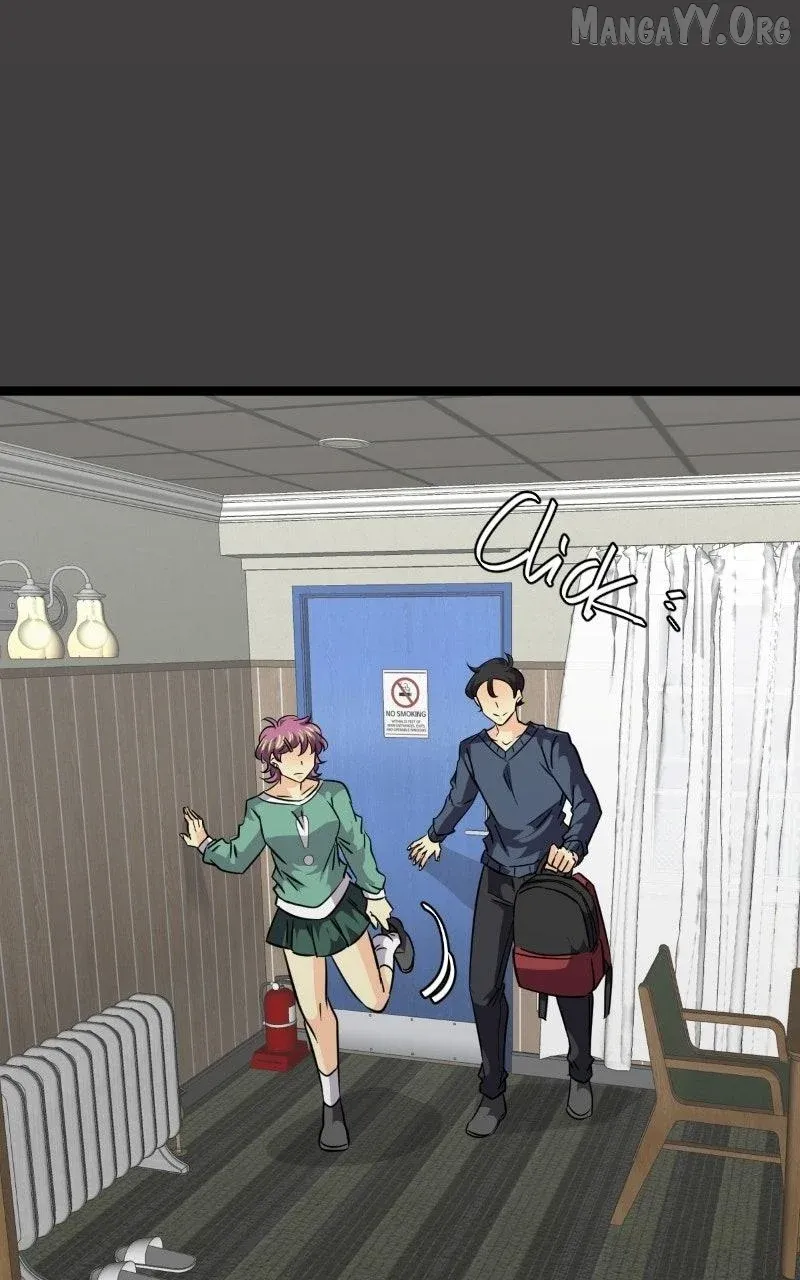 UnOrdinary  Manga Chapter 389 page 68 - 