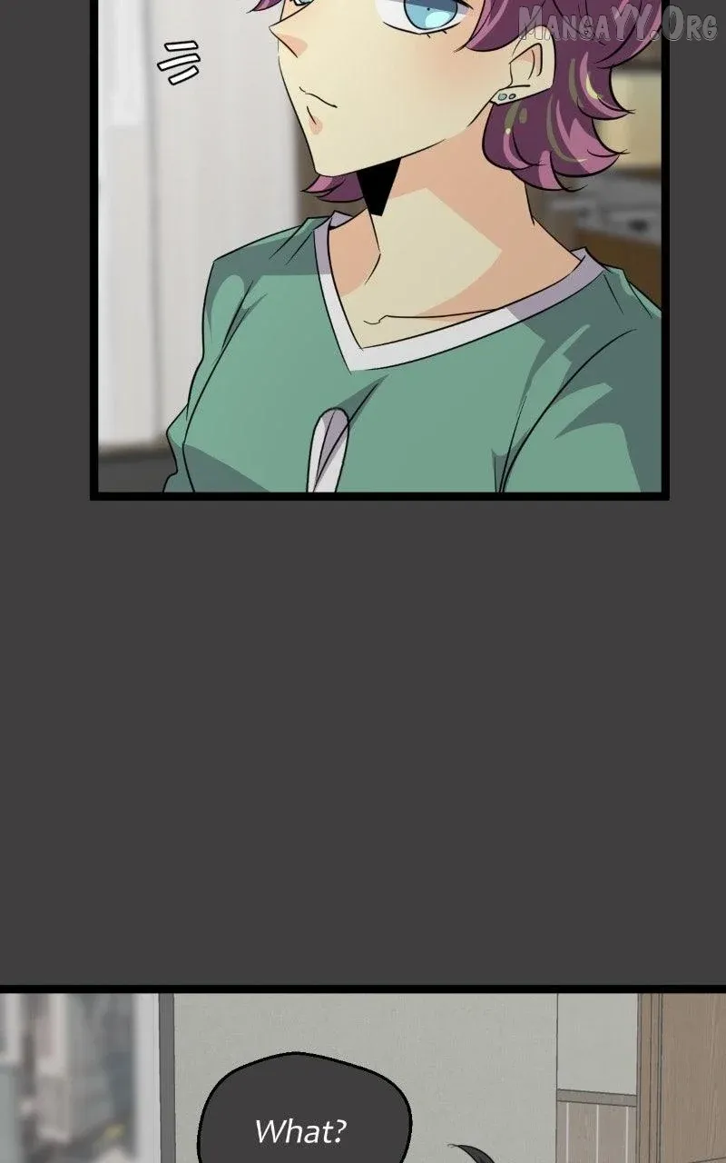 UnOrdinary  Manga Chapter 389 page 71 - 