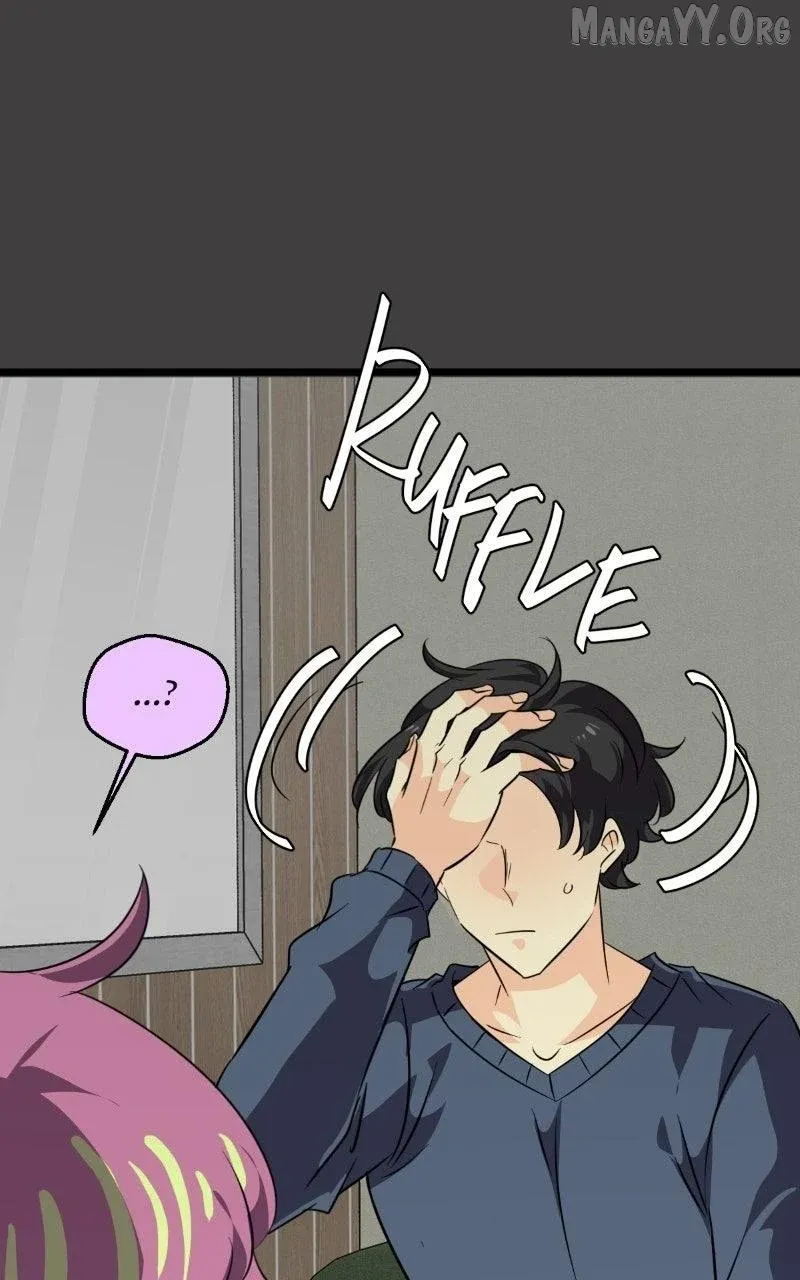 UnOrdinary  Manga Chapter 389 page 76 - 