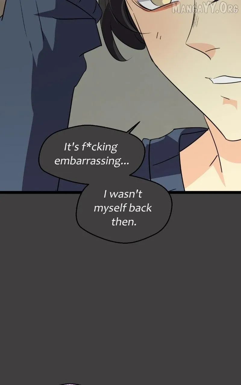 UnOrdinary  Manga Chapter 389 page 78 - 