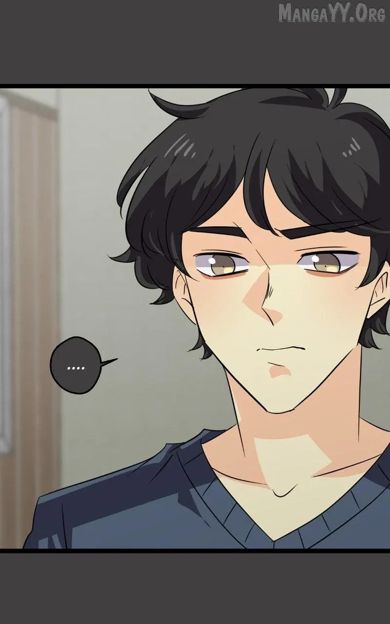 UnOrdinary  Manga Chapter 389 page 83 - 