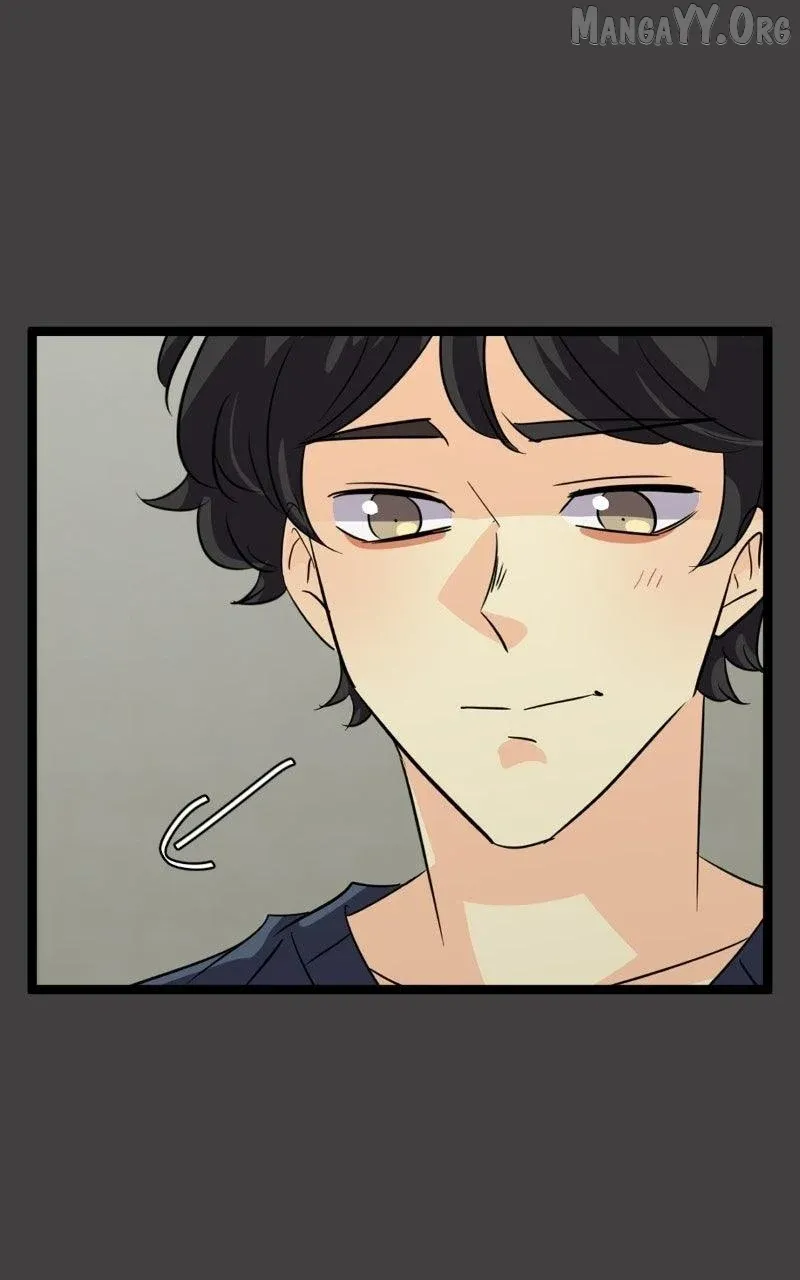 UnOrdinary  Manga Chapter 389 page 84 - 
