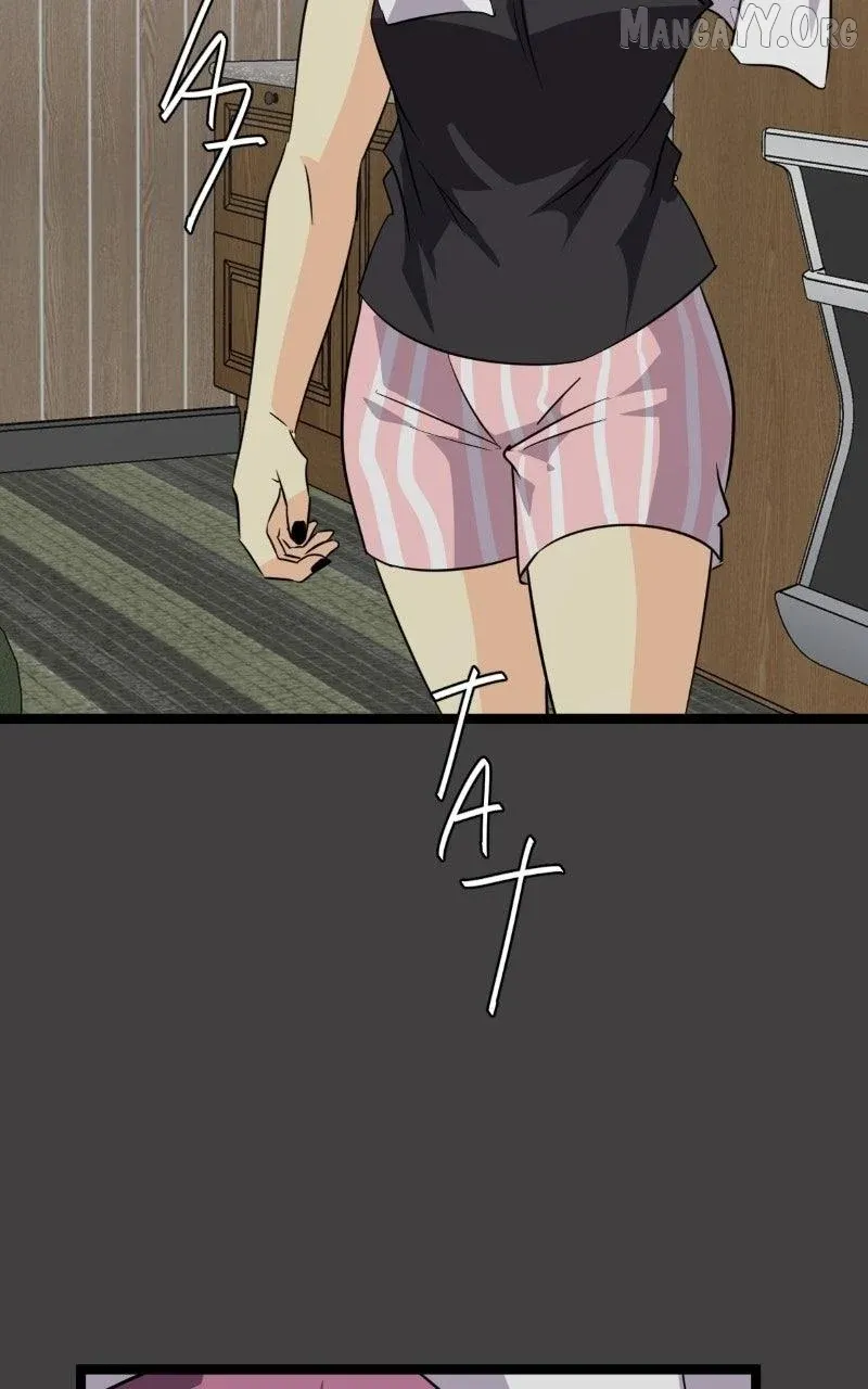 UnOrdinary  Manga Chapter 389 page 90 - 