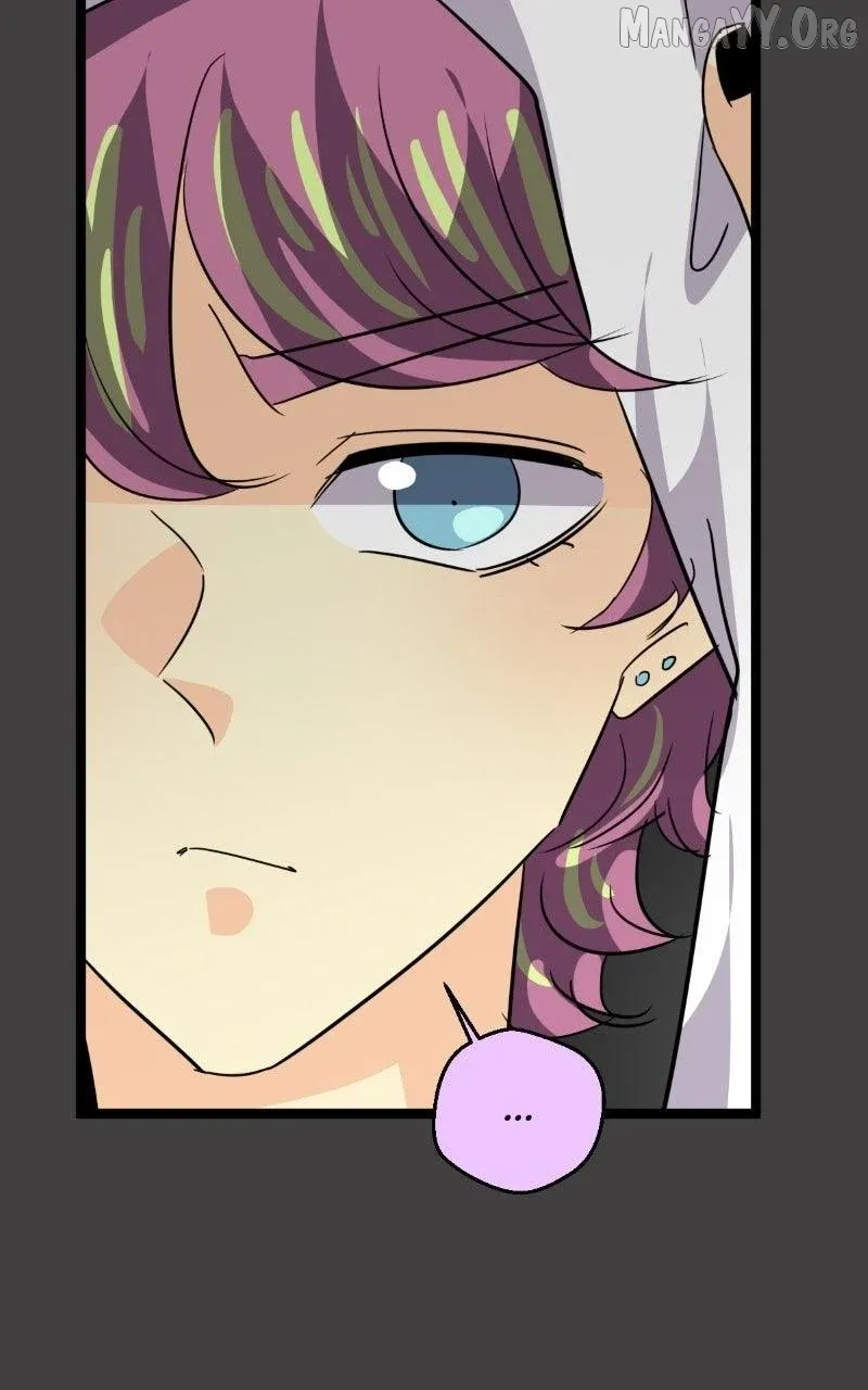 UnOrdinary  Manga Chapter 389 page 91 - 