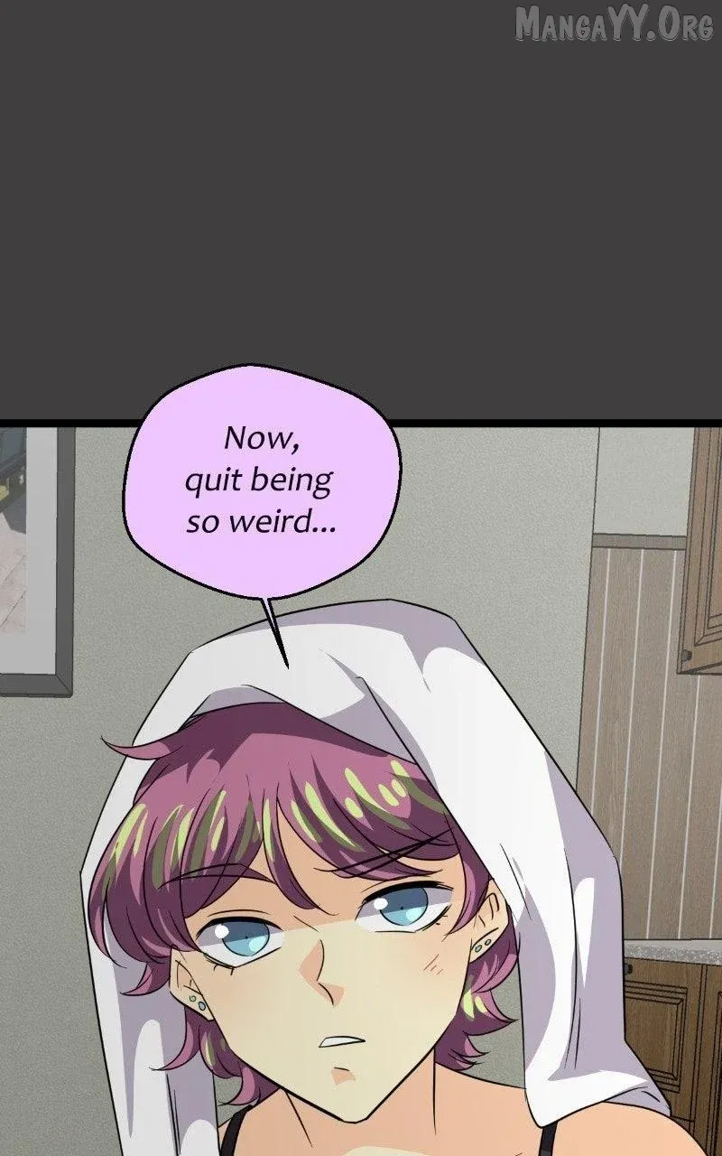 UnOrdinary  Manga Chapter 389 page 96 - 