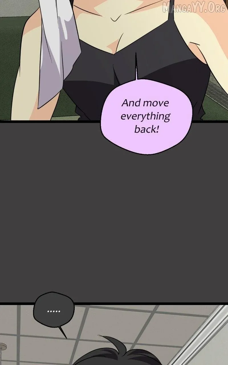 UnOrdinary  Manga Chapter 389 page 97 - 