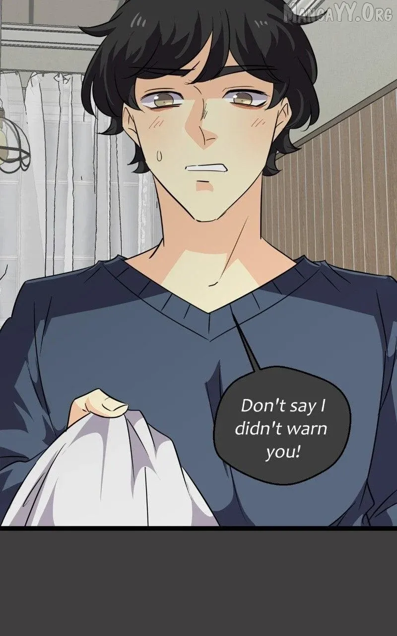 UnOrdinary  Manga Chapter 389 page 98 - 