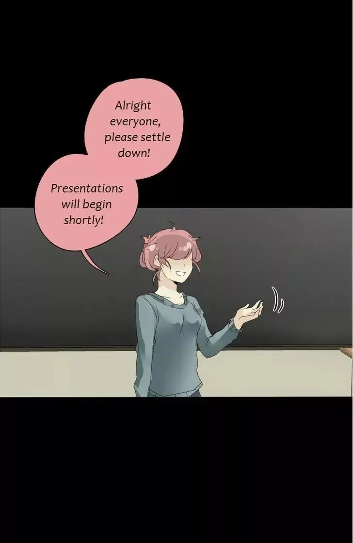 UnOrdinary  Manga Chapter 39 page 14 - 
