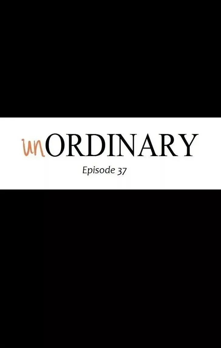 UnOrdinary  Manga Chapter 39 page 15 - 