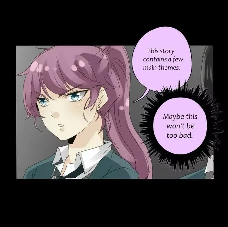 UnOrdinary  Manga Chapter 39 page 17 - 