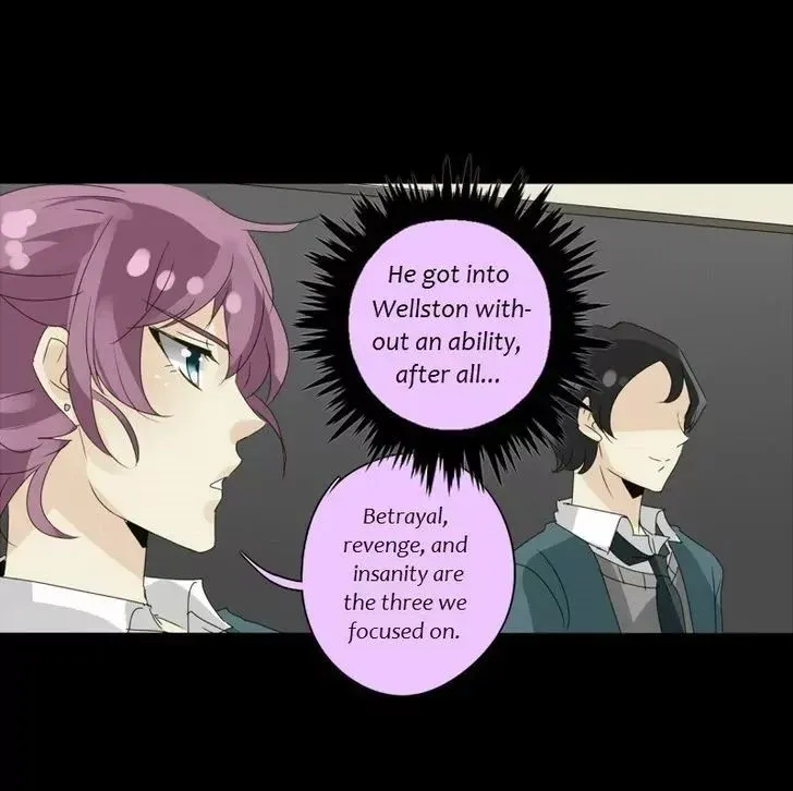 UnOrdinary  Manga Chapter 39 page 18 - 