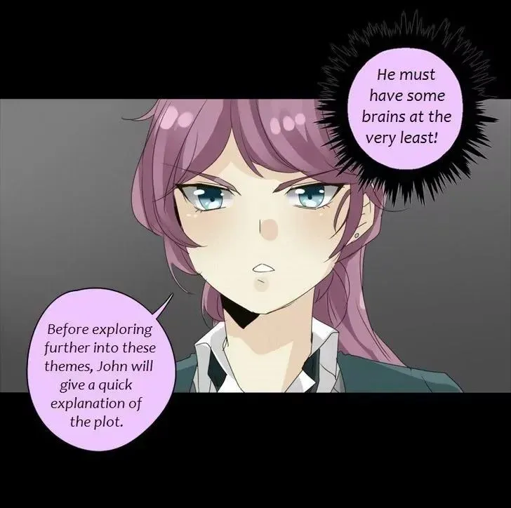 UnOrdinary  Manga Chapter 39 page 19 - 