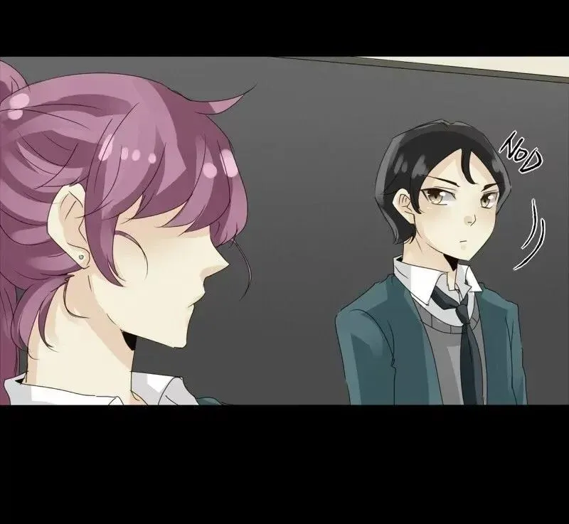 UnOrdinary  Manga Chapter 39 page 21 - 