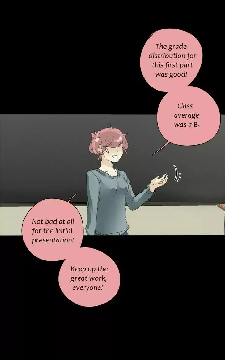 UnOrdinary  Manga Chapter 39 page 32 - 