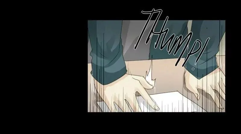 UnOrdinary  Manga Chapter 39 page 33 - 