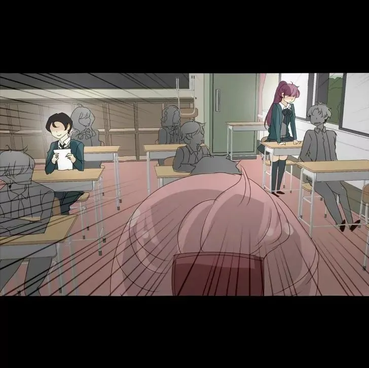 UnOrdinary  Manga Chapter 39 page 34 - 