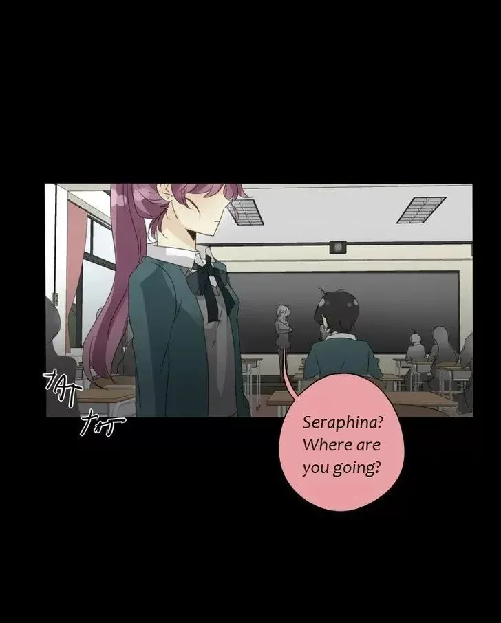 UnOrdinary  Manga Chapter 39 page 36 - 