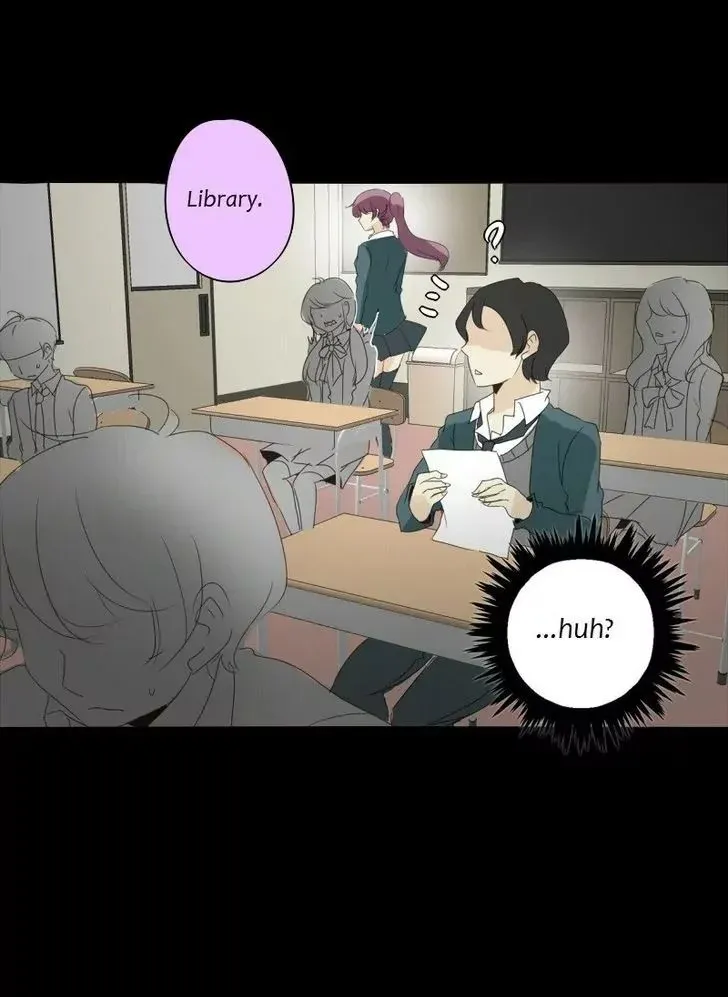 UnOrdinary  Manga Chapter 39 page 37 - 