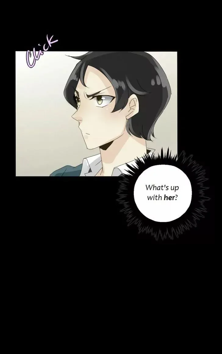UnOrdinary  Manga Chapter 39 page 38 - 