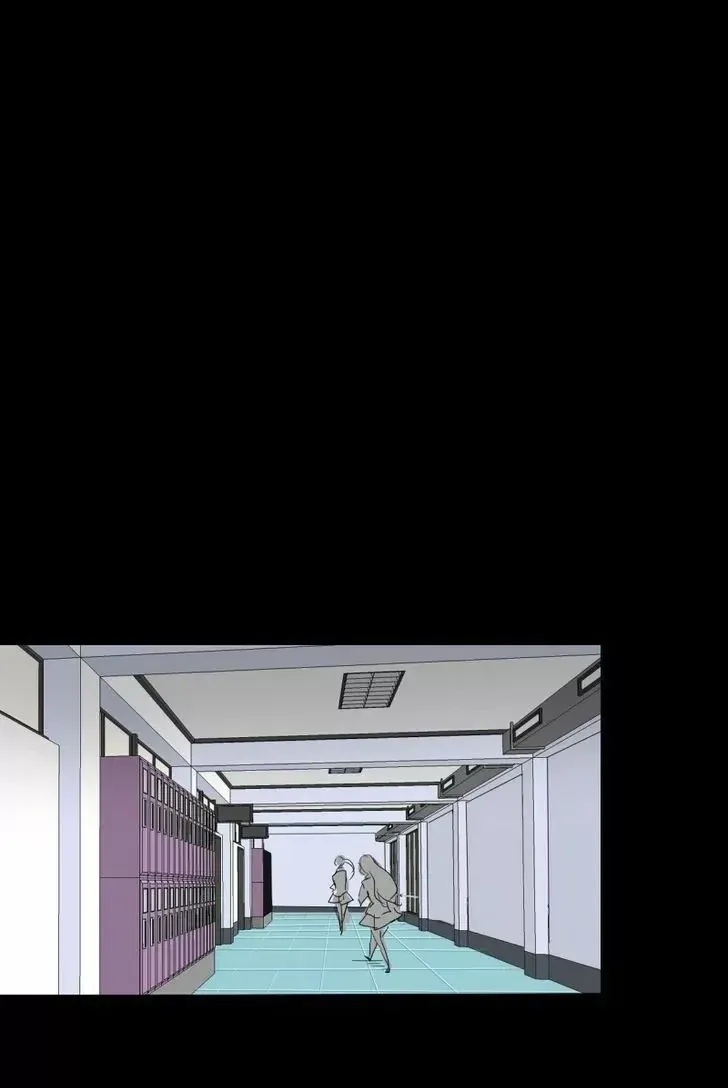 UnOrdinary  Manga Chapter 39 page 39 - 