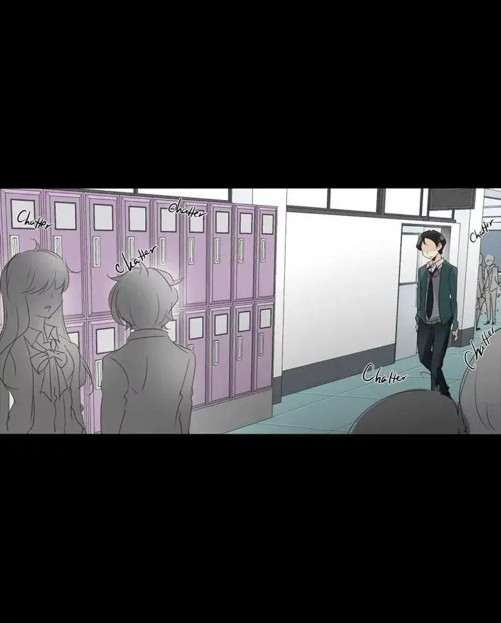 UnOrdinary  Manga Chapter 39 page 40 - 
