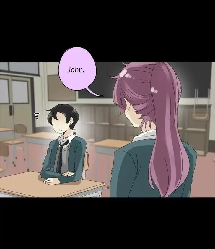 UnOrdinary  Manga Chapter 39 page 5 - 