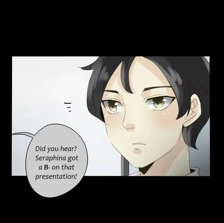 UnOrdinary  Manga Chapter 39 page 41 - 