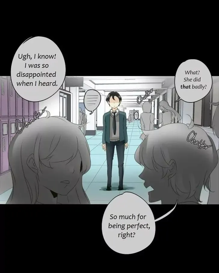 UnOrdinary  Manga Chapter 39 page 42 - 